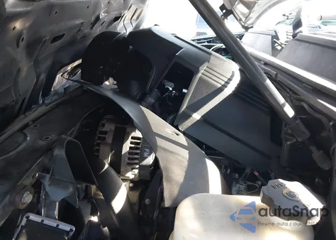 2012 Chevrolet Tahoe Commercial Fleet z USA, uszkodzony, nr VIN 1GNLC2E05CR248406